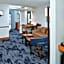Fairfield Inn & Suites by Marriott Santa Cruz - Capitola