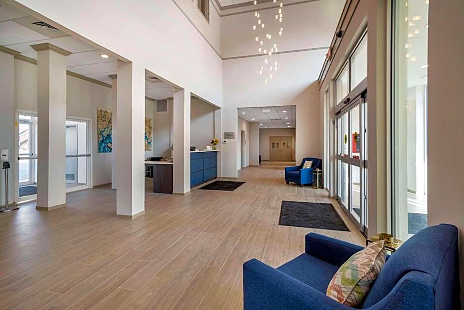 The Inn at Leonardtown, Ascend Hotel Collection