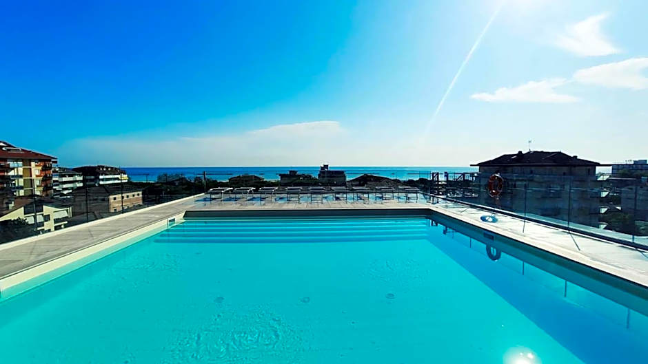 Residence Aries