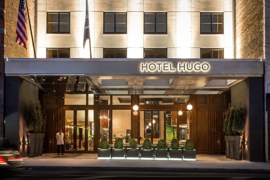 Hotel Hugo