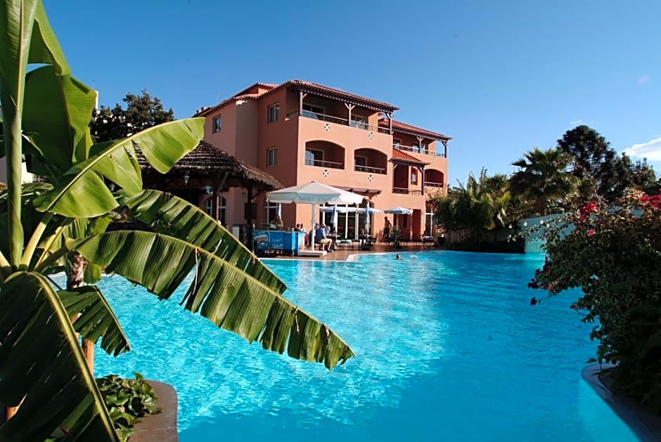 Pestana Miramar Garden & Ocean Hotel