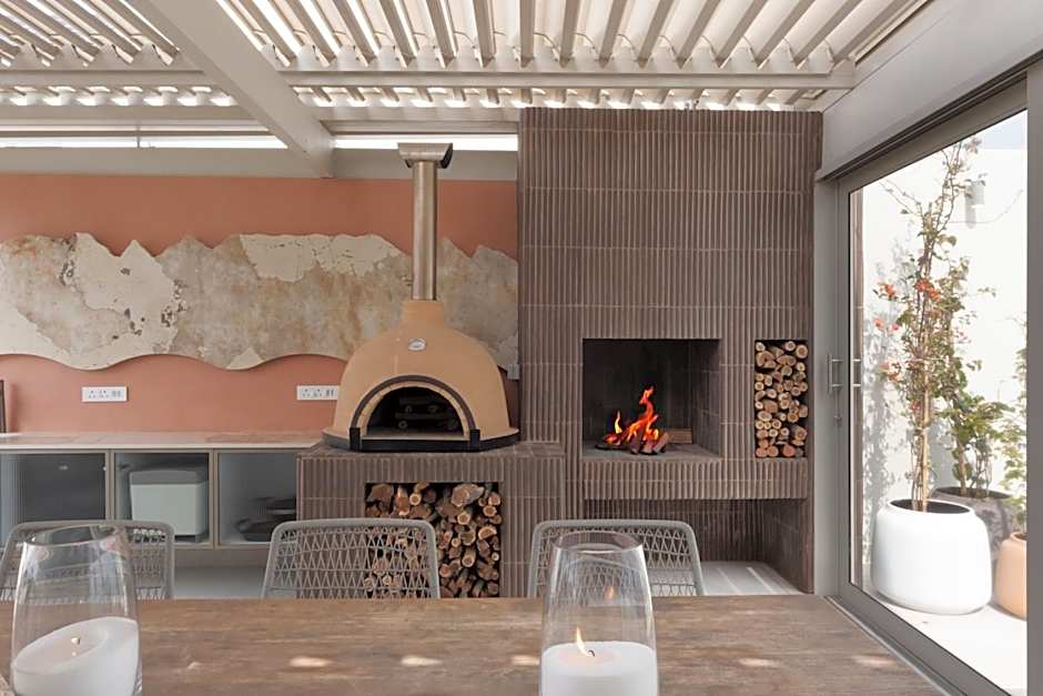 Views Boutique Hotel & Spa