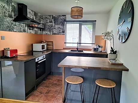 Bungalow 62,North Cornwall, St. Tudy