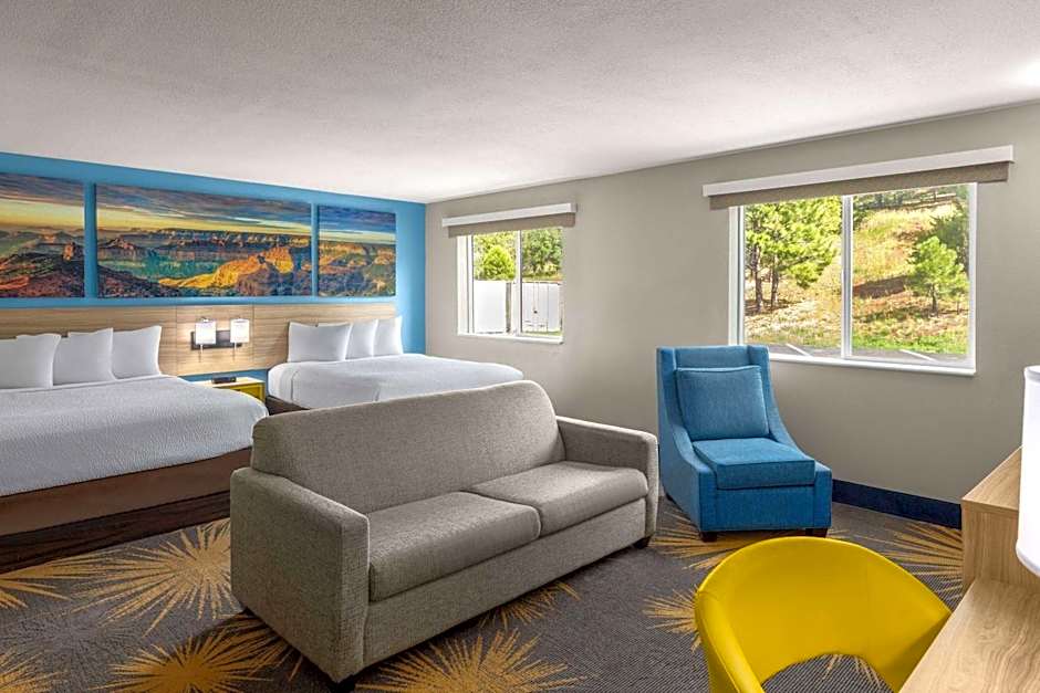 Days Inn by Wyndham Williams