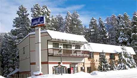 Valley Hi Hotel