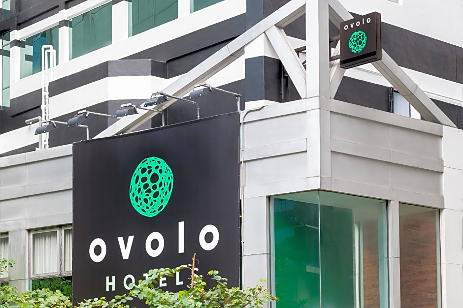 Ovolo Central