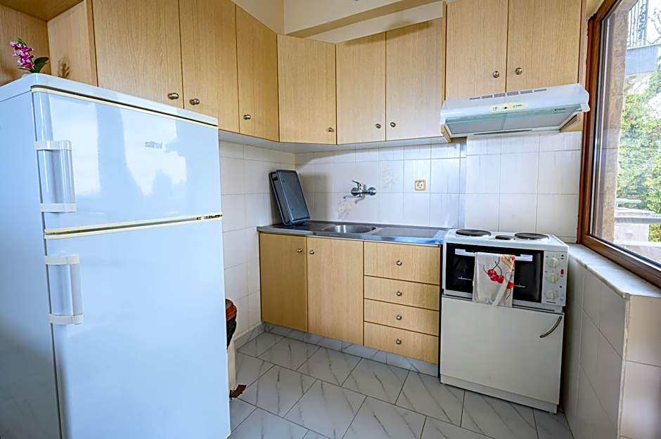 Iliahtida Apartments