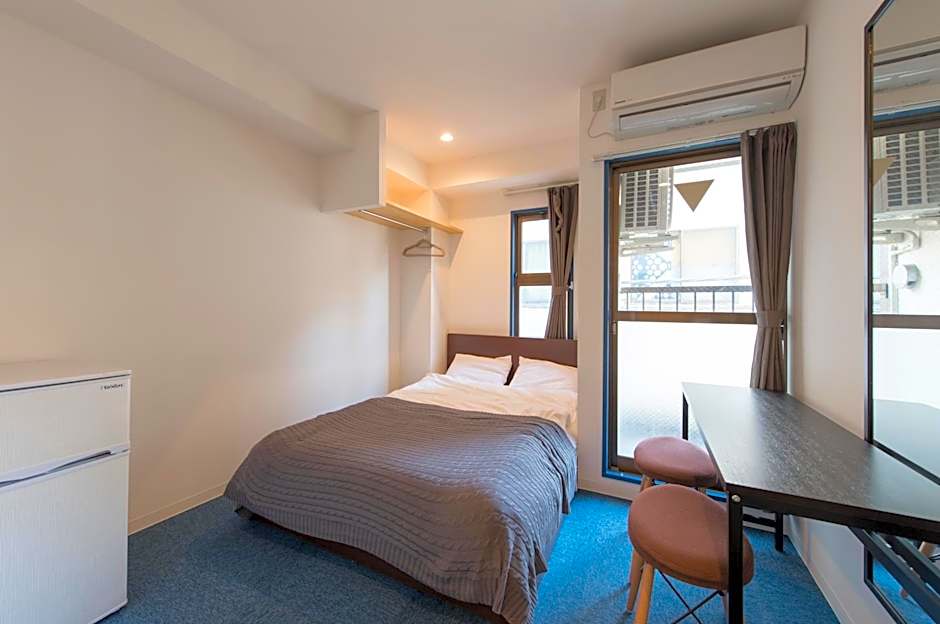 KandO Hostel Ueno