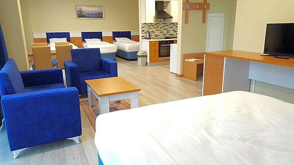 SKYBLUE İSTANBUL HOTEL