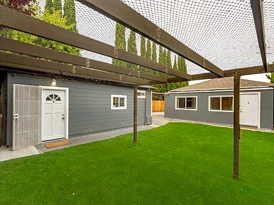 Marbella Lane Duplex Redwood City