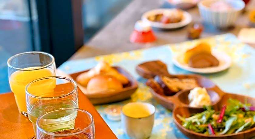 Shizutetsu Hotel Prezio Kyoto Karasumaoike