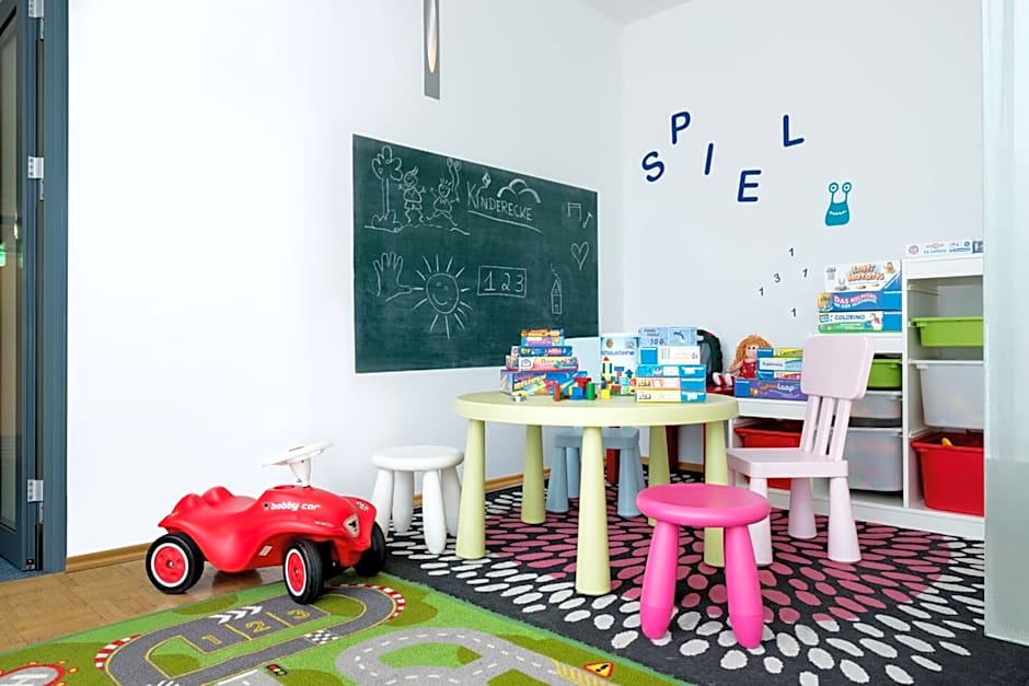 Hapimag Ferienwohnungen München