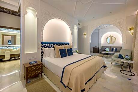 SUITE DELUXE 1 ADULT