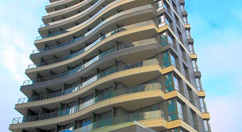 Best Western Premier Ottoperla Hotel