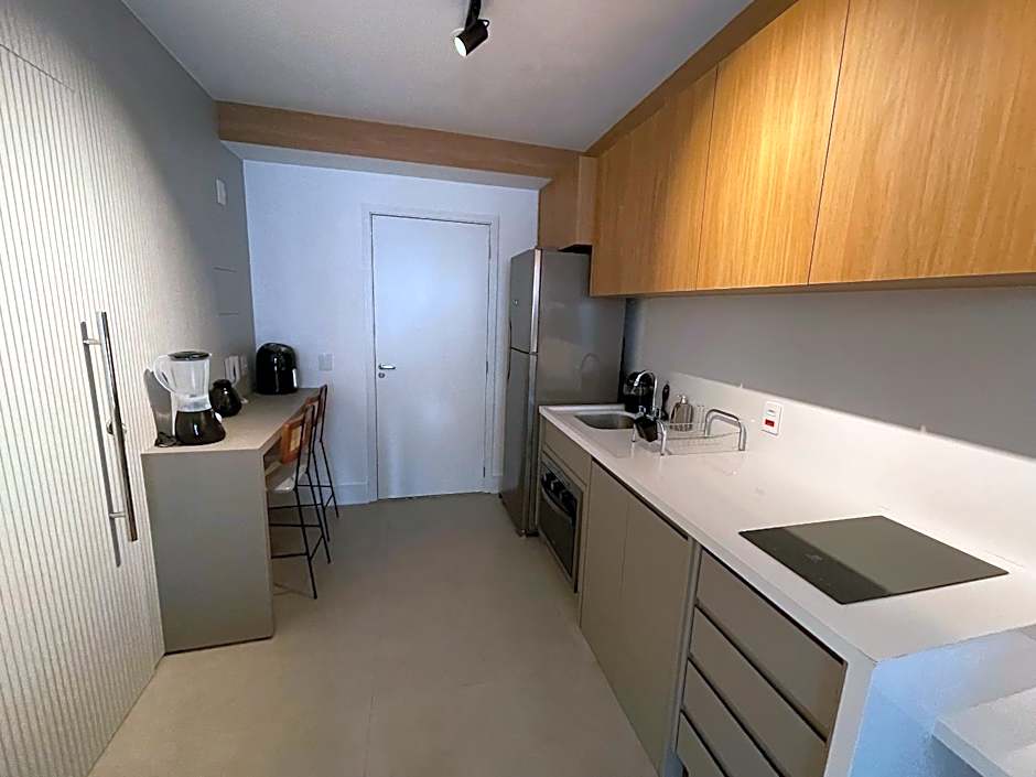 Bexp Spaces | Mobi Pinheiros