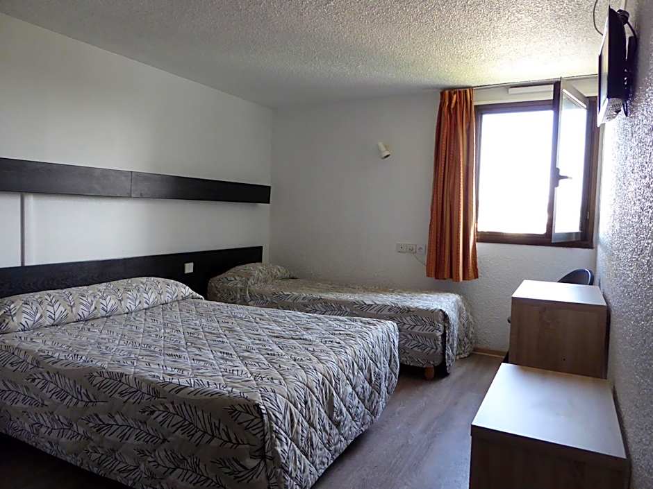 Hotel les Tourrades