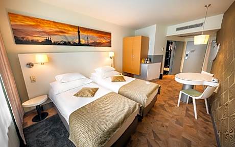 Classic Double/Twin Room