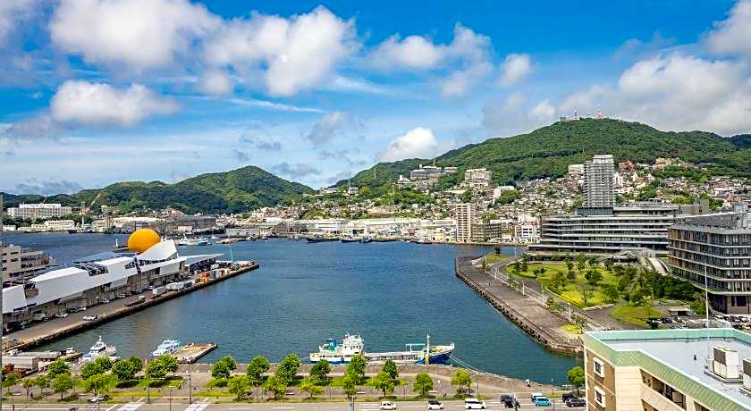 Toyoko Inn Nagasaki Ekimae