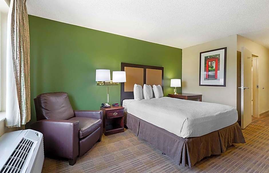 Extended Stay America Suites - Baltimore - Glen Burnie