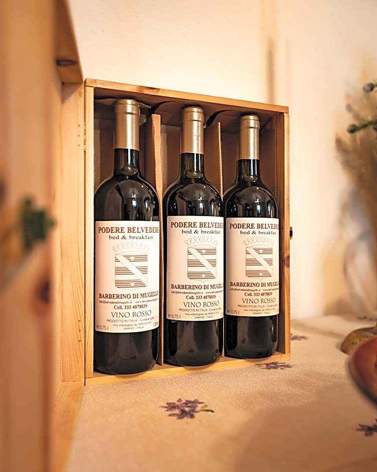 Podere Belvedere