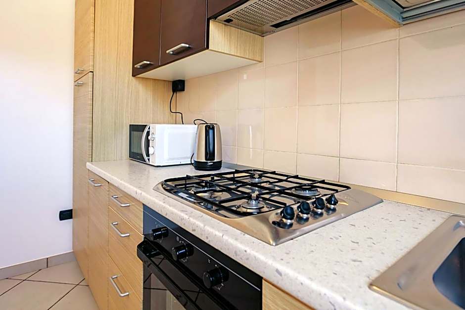 Residenza Pastrengo