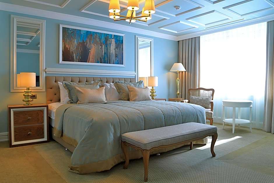 Latanya Hotel Ankara