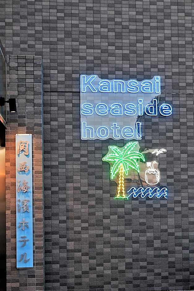 Kansai Seaside Hotel