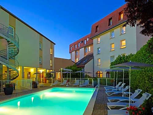 ibis Beaune Centre