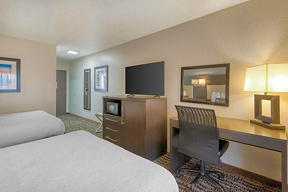 Best Western Waldo Inn & Suites