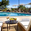 Hotel Vista Sierra