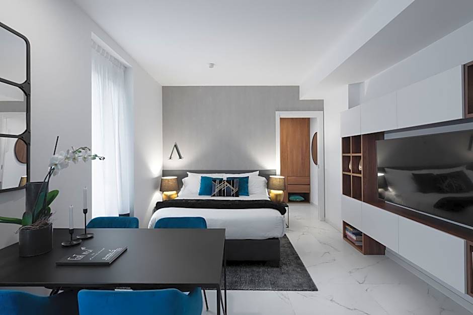 JOIVY Boutique Apartments Farneti