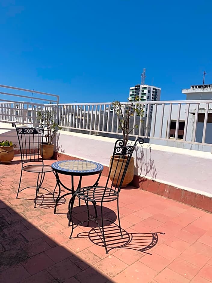 Royal Hotel Rabat
