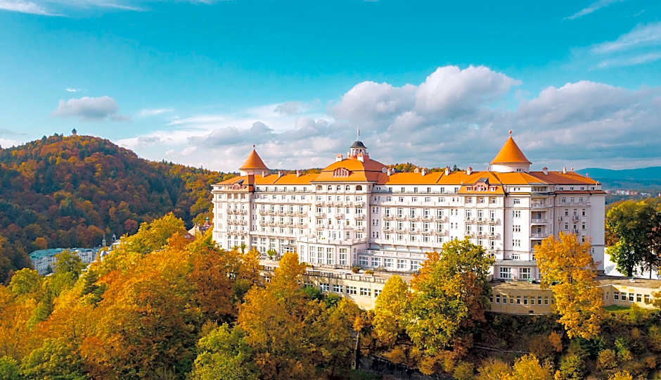 Spa Hotel Imperial