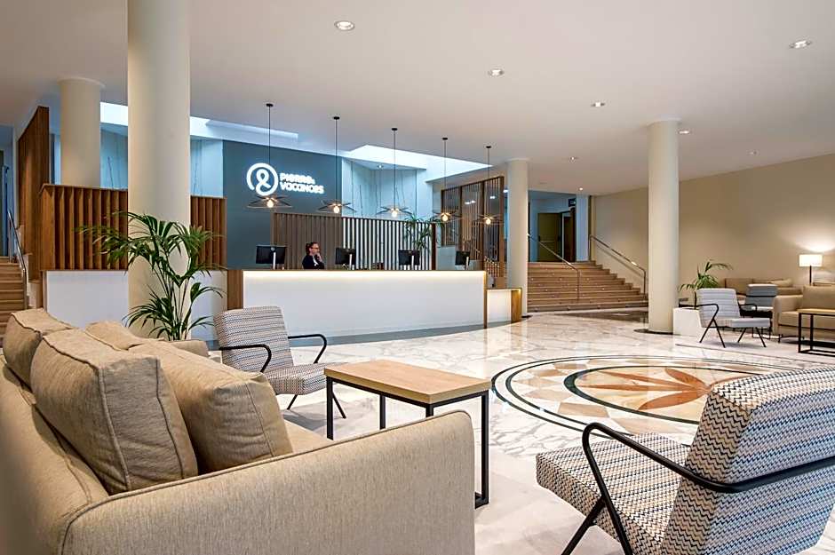Hotel Benidorm East by Pierre & Vacances