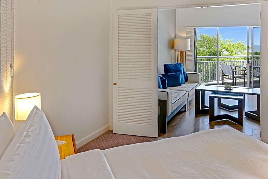 Shangri-La Hotel The Marina Cairns