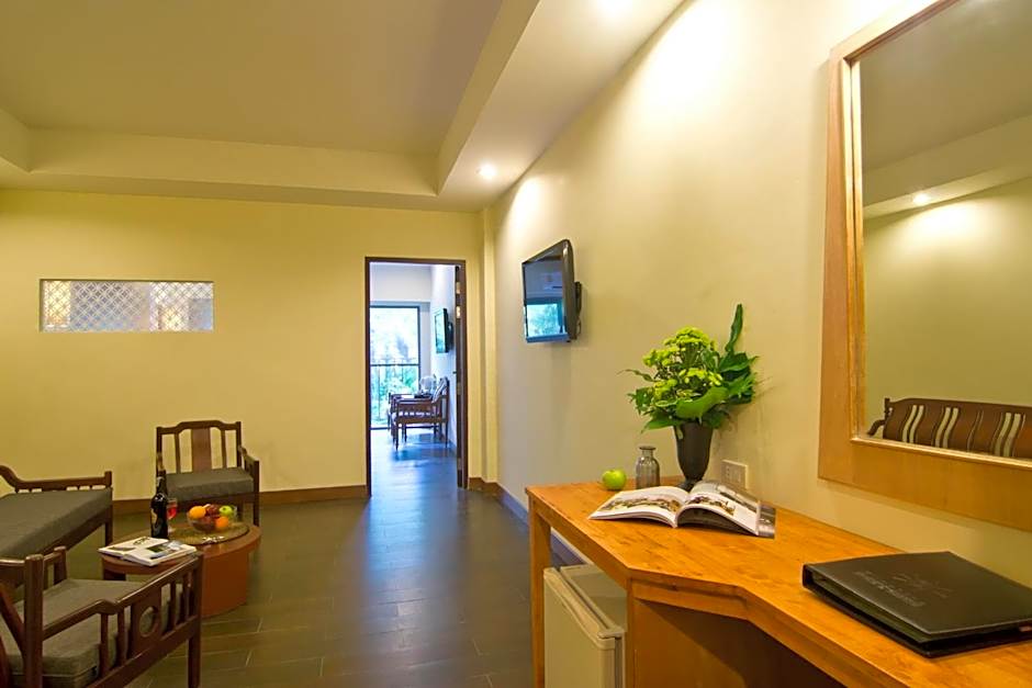 Photo 1 of 15 of 2 Bedroom Suite