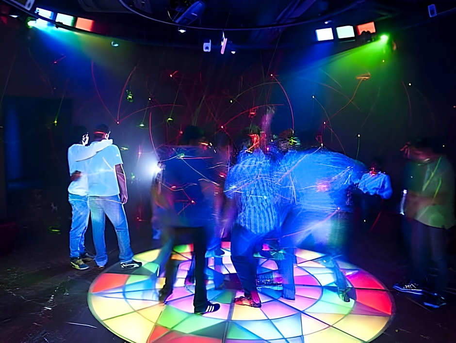 Hotel Shri Ram Excellency