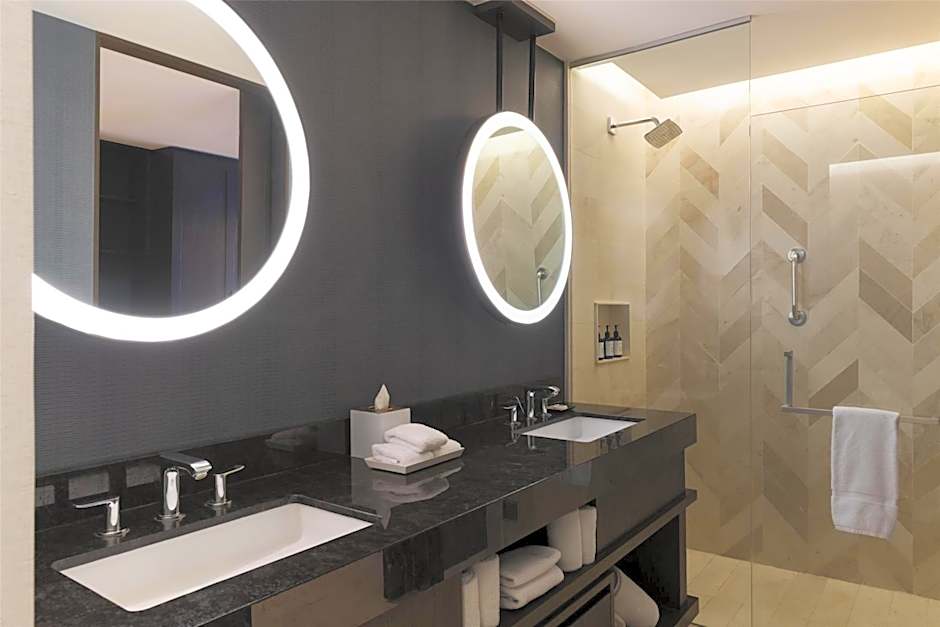 Hilton Guadalajara Midtown