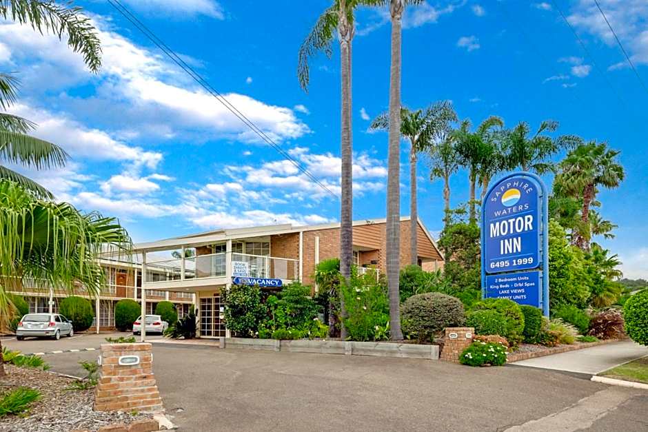 Sapphire Waters Motor Inn