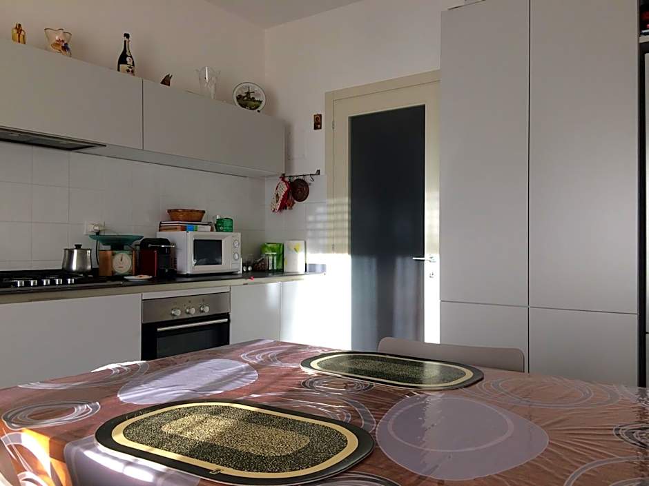 B&B Pergolesi
