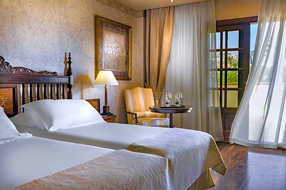 Elba Palace Golf & Vital Hotel - Adults Only