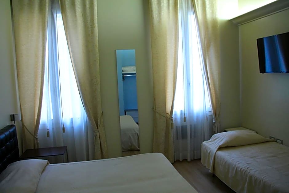 Albergo al Tiepolo