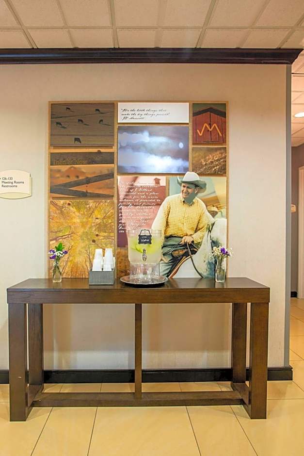 Fairfield Inn & Suites by Marriott San Antonio Boerne
