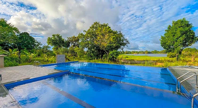 Sigiri Choona Lodge