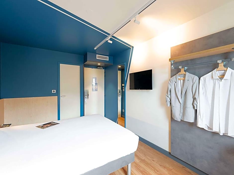 ibis budget Lyon Confluence