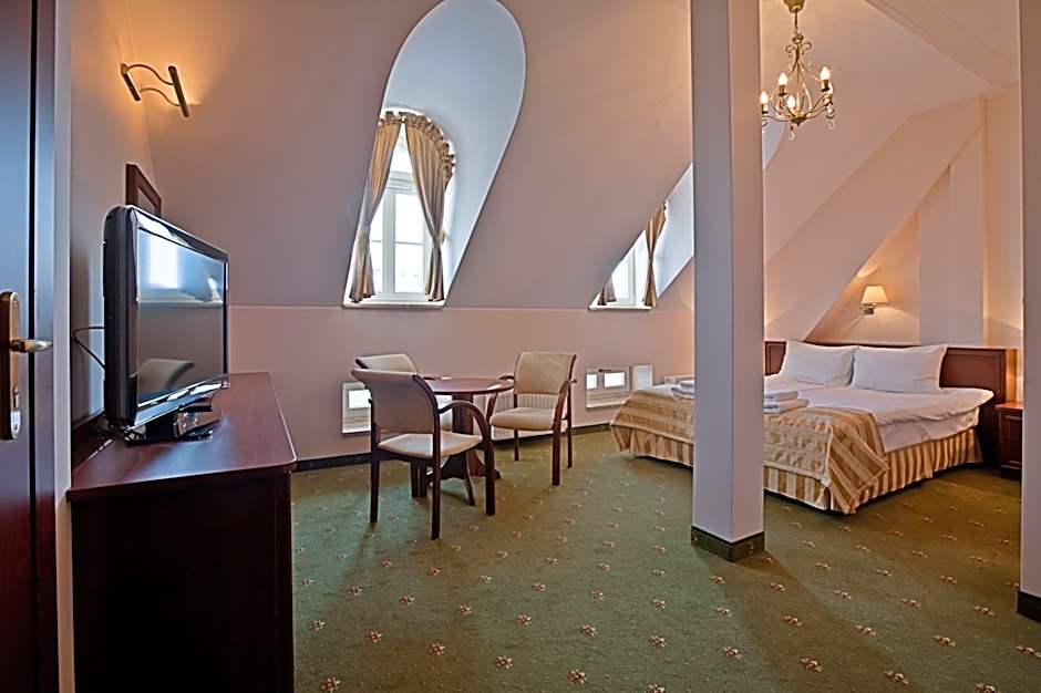 Hotel Masovia