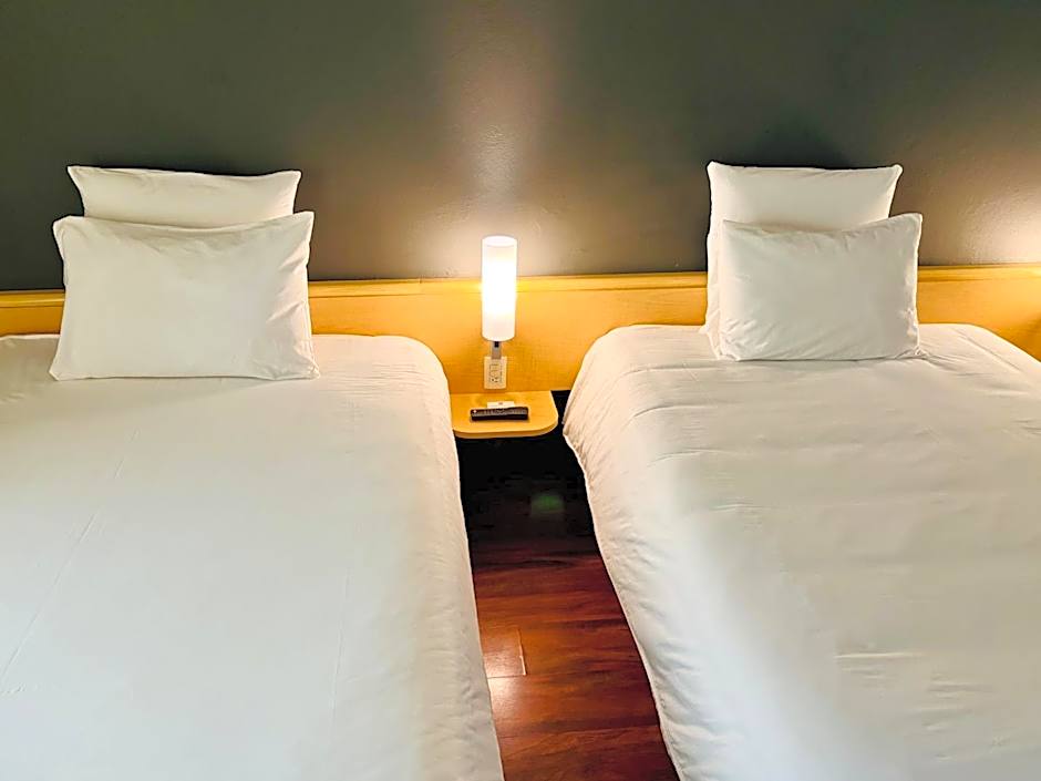 Ibis Monterrey Valle