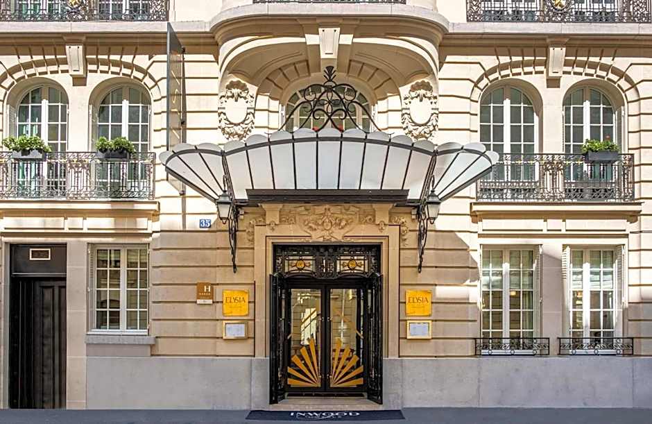 Hotel Elysia by Inwood Hotels