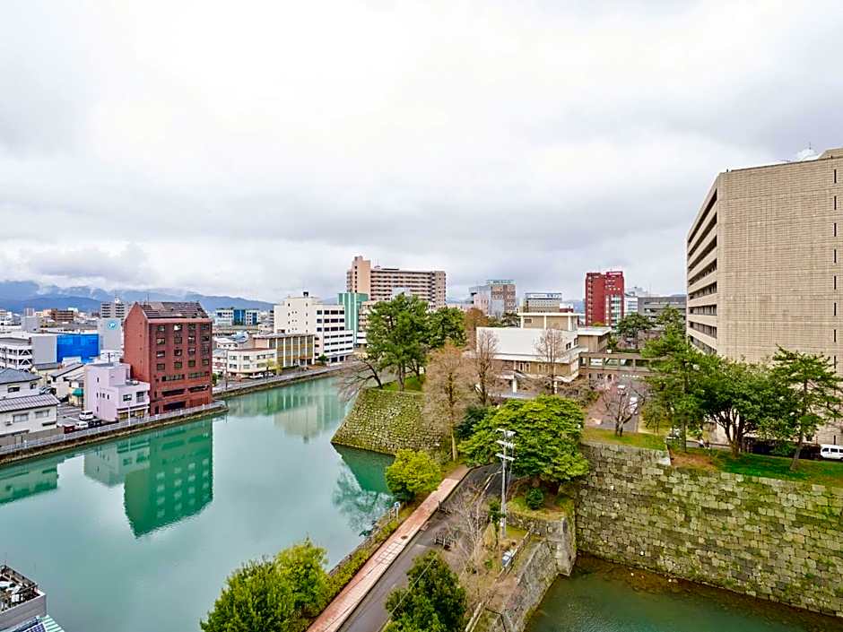 Hotel Fukui Castle - Vacation STAY 58705v
