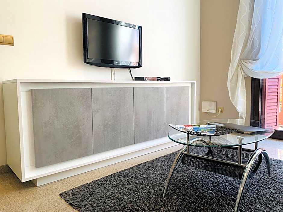 Aparthotel Rambla108